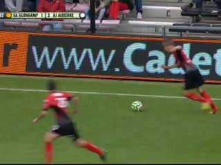 L'INVITÉ DUPLEX (EAG) : 30/10/2012 JOCELYN GOURVENNEC