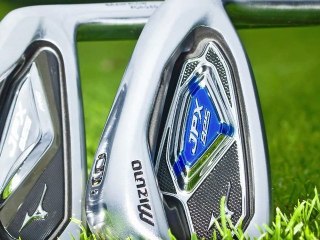 Mizuno JPX-825 and JPX-825 Pro irons