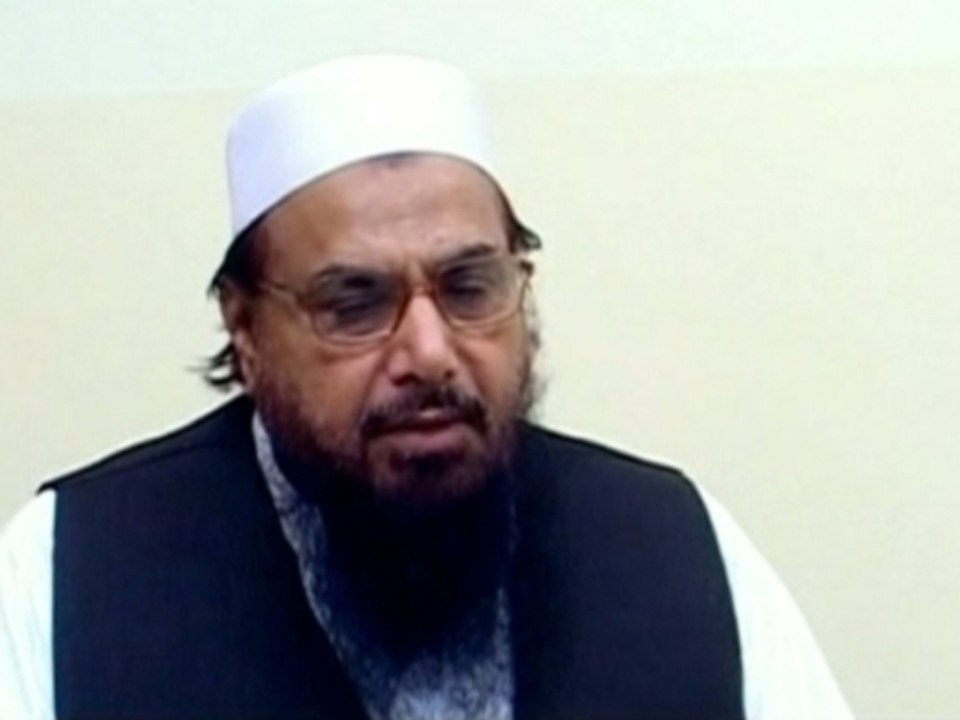 Nevermind the bounty; Pakistani militant offers aid to the U.S.