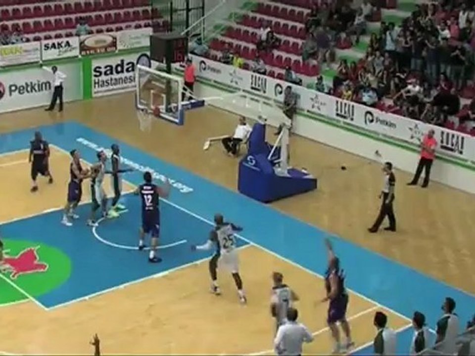 Aliağa Petkim Hacettepe Üniversitesi 1. hafta