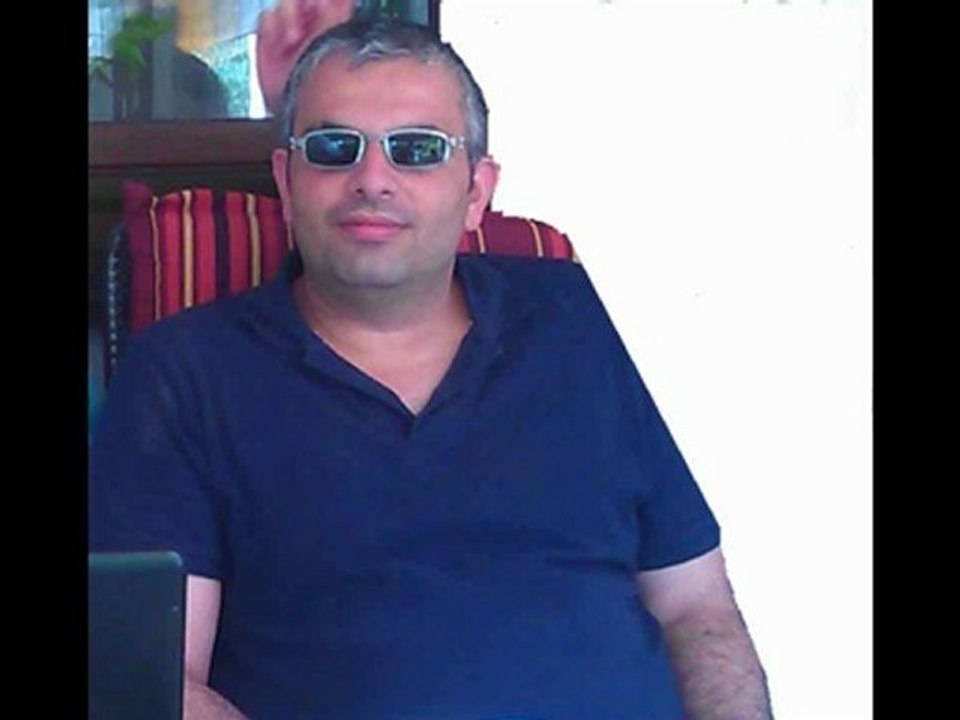 Orhan Gencebay  Hatasiz Kul olmaz Karaoke Tahir Bal