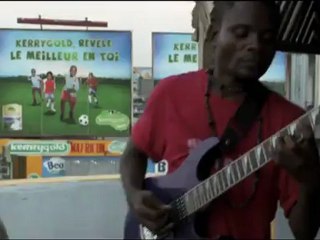 Kinshasa Kids - by Marc-Henri Wajnberg