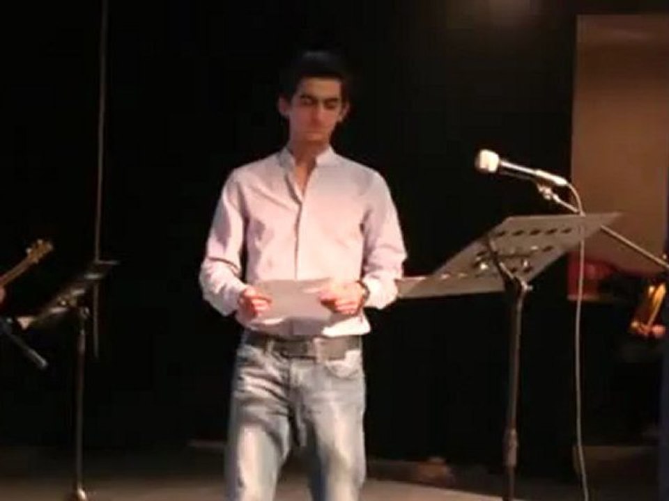 Türk'çe Düşler Şiir Dinletisi -I-BAYRAM