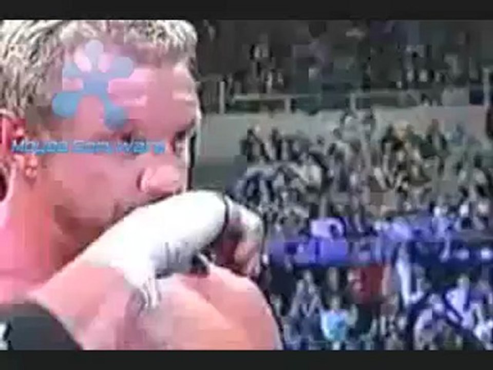 Diamond Dallas Page - Diamonds,