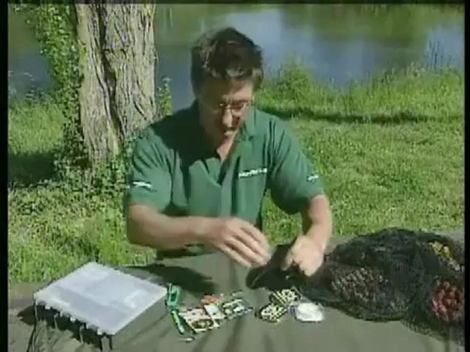 CARP RIGS