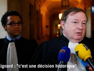 Zyed et Bouna : "une décision historique"