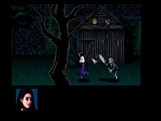 This Is Amalloween - Clock Tower (SNES) + bonus