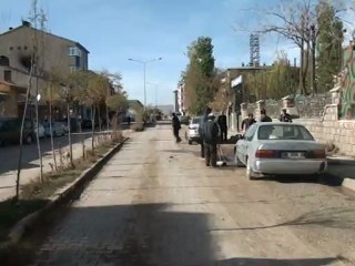 YILMAZ EFE VE MESUT GÖKÇE TAŞLIÇAYDA