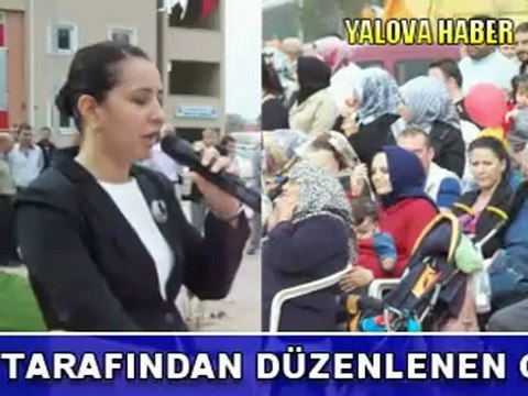 YALOVA DA BELDE BELEDİYELERİ KAPANIYOR