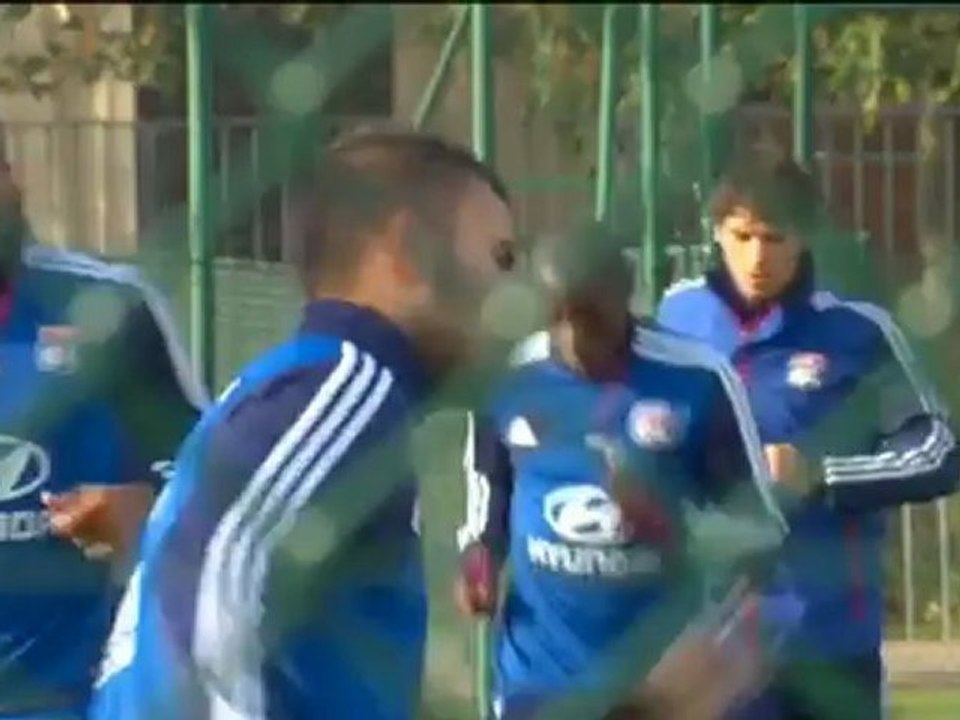 Gourcuff, alla ricerca del talento perduto