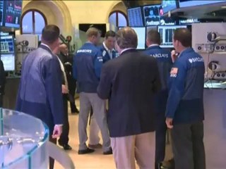 US markets reopen after two-day shutdown