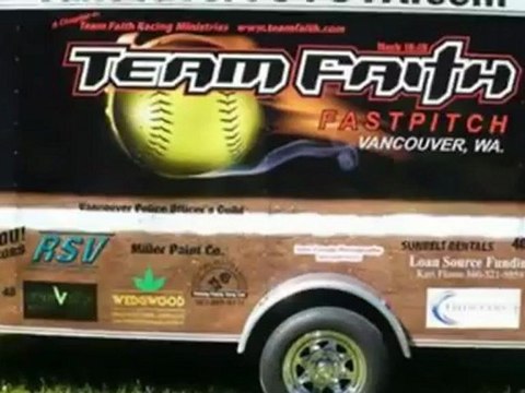 Get Attention with Your Custom Designed Vehicle Wrap | Designs of All Kinds