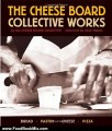 Food Book Review: The Cheese Board: Collective Works: Bread, Pastry, Cheese, Pizza by Cheese Board Collective Staff, Cheese Board Colletive, Alice Waters