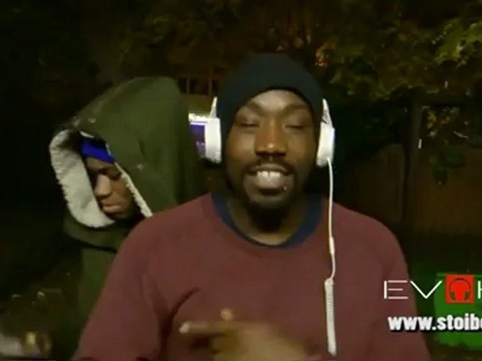 EVOLUTION OF HIP HOP feat HOODRICH (KALUSHA & ELLE) Live Show & After Party...