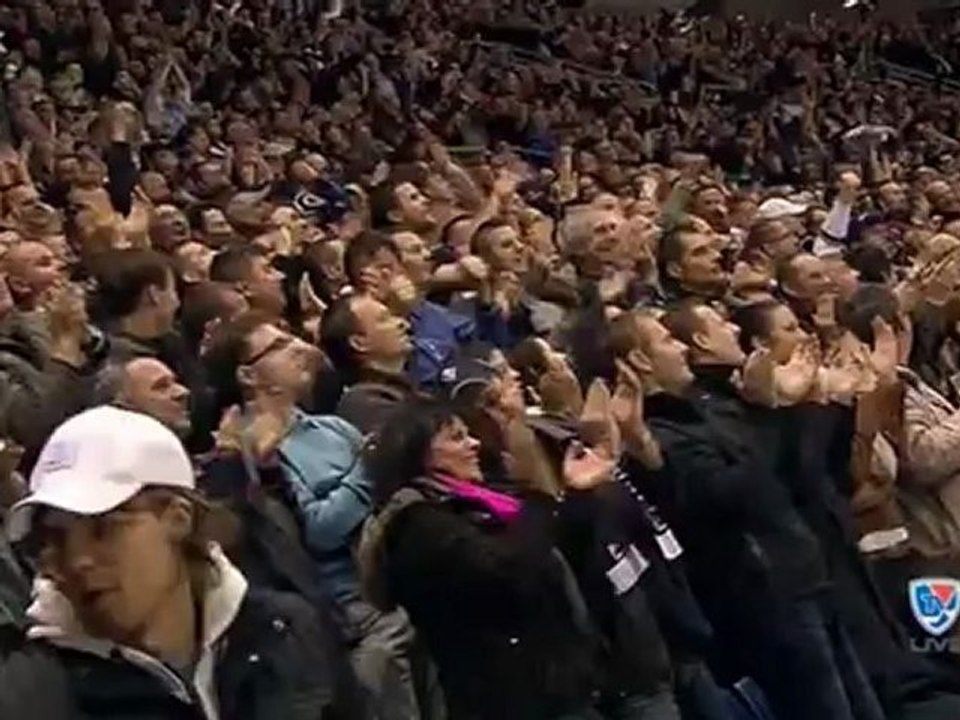 Hockey. 2012.10.30. KHL 2012-13. RS. Slovan - Sibir. [rgfootball.net] 2й