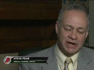 Lockout NHL, i giocatori rilanciano: "Potremmo restare in Europa"