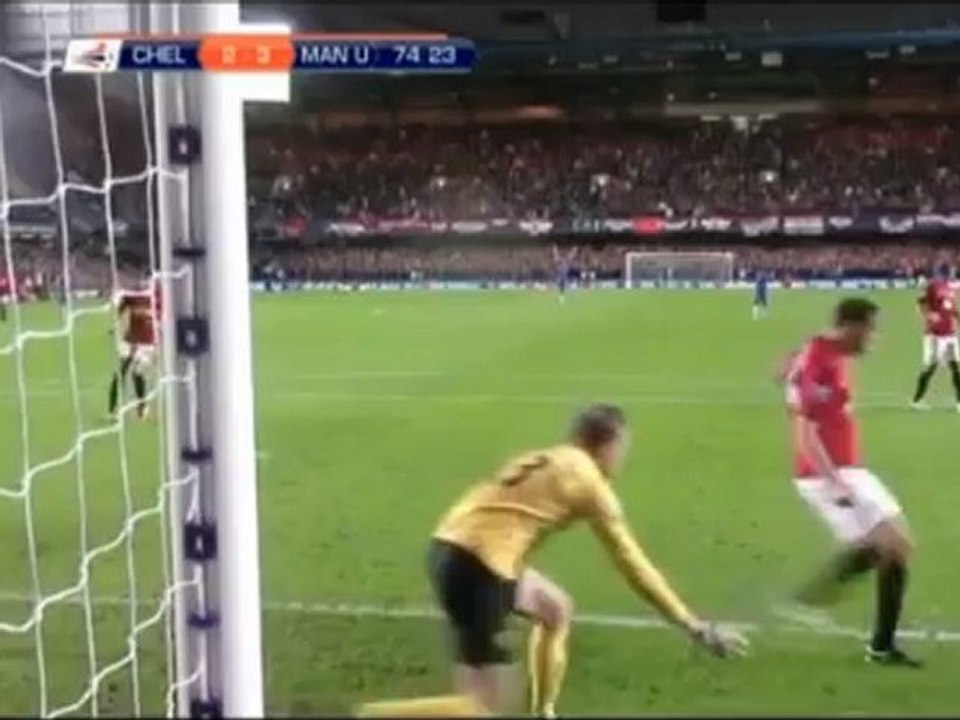 Wrong decision by referee