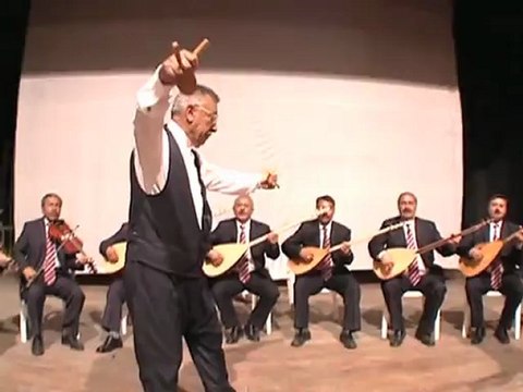 Neşet Ertaş - Yanıyorum Yanıyorum