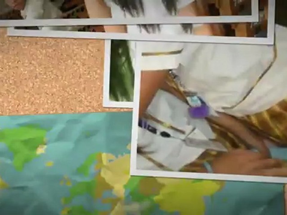 My Stupeflix Video