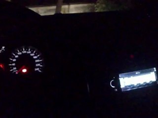 :ford focus titanium x