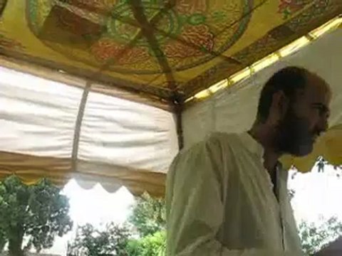 Aasim Sajjad national movements & class @ NSF political school Part 1/3