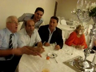 düğünden sonra türküler