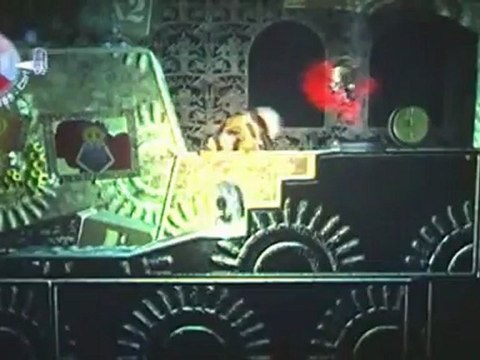 Whatever LBP : 3x02 - Mémoires d'outre-tombe, 3x03 - Crânedozer