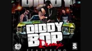 Diddy ft. Young Joc - Diddy Pop (Remix)