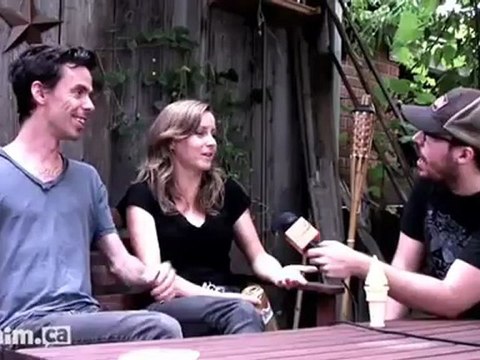 Garageland 232: Lullabye Arkestra