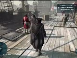 Assassin's Creed 3 Playthrough Preview
