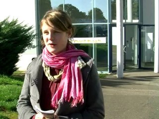 Université d'automne plug'n pray