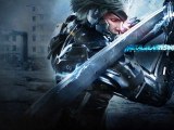 Metal Gear Rising Revengeance Xbox 360 Video Game Download (2013)