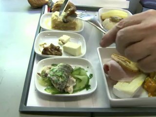 Celebrity chef Raymond Blanc teams up with Eurostar
