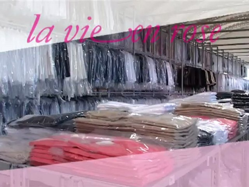 Feel Rouge La Vie en Rose