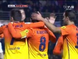 FC Barcelona Top Goals for October 2012 HD 720p