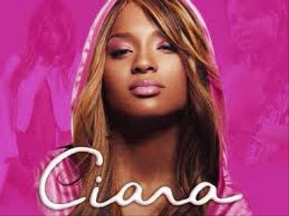 Ciara ft. Justin Timberlake - Love Sex Magic (Rhazcal Xclusiv RMX)