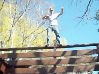 We Survived Blue Mountain 2011/12