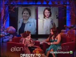 An 8 Year Old And Her Historical Costumes Oct 31 2012