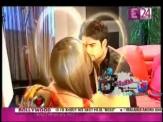*Drashti Dhami* DD's Zing Magazine PhotoShoot E24 Segment 31/10/2012