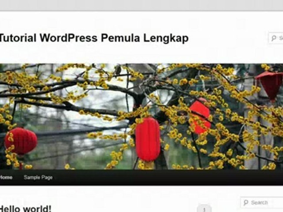 Tutorial WordPress: Pengertian File Transfer Protocol Software (FTP) dan Gunanya