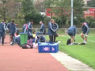 10e journée – Le Stade Français veut confirmer à l’extérieur