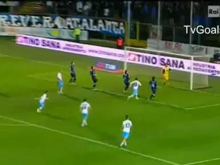 atalanta 1-0 napoli tvgoals.net