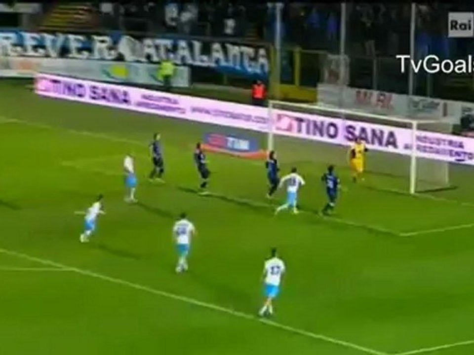 atalanta 1-0 napoli tvgoals.net