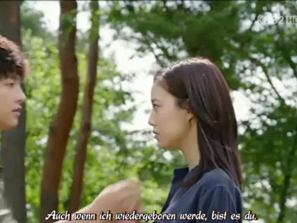 Song Joong Ki - Really (Nice Guy Ost Part 4) [german sub]
