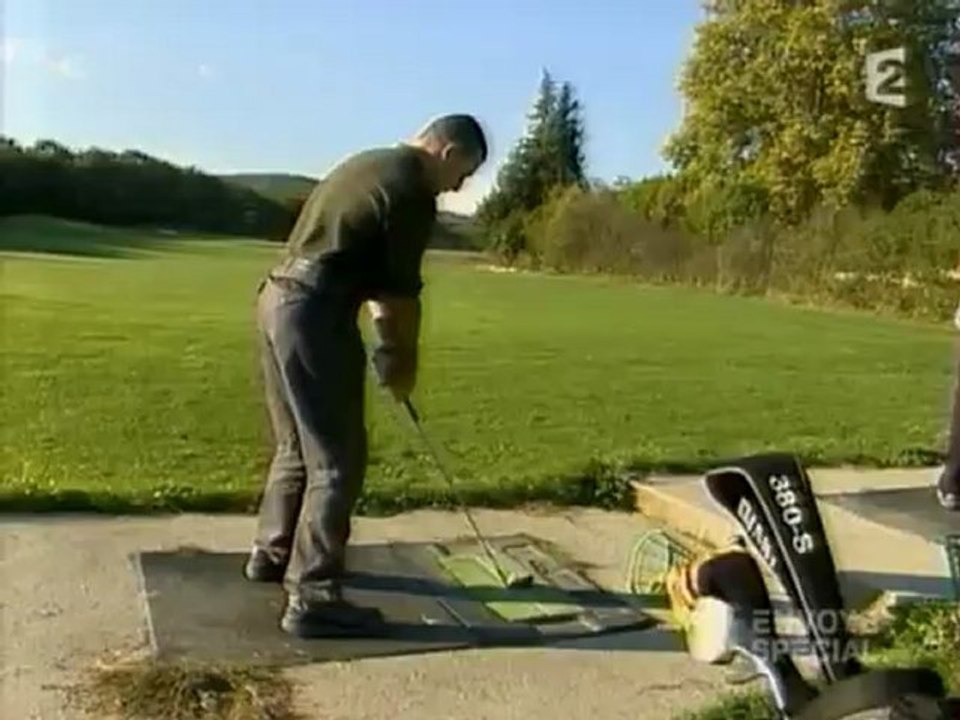 contractor mercenaire francais Les gardiens du petrole Envoye Special