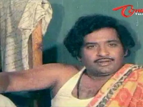 Sutti Veerabhadra Rao Hilarious Dialogues With Chandra Mohan