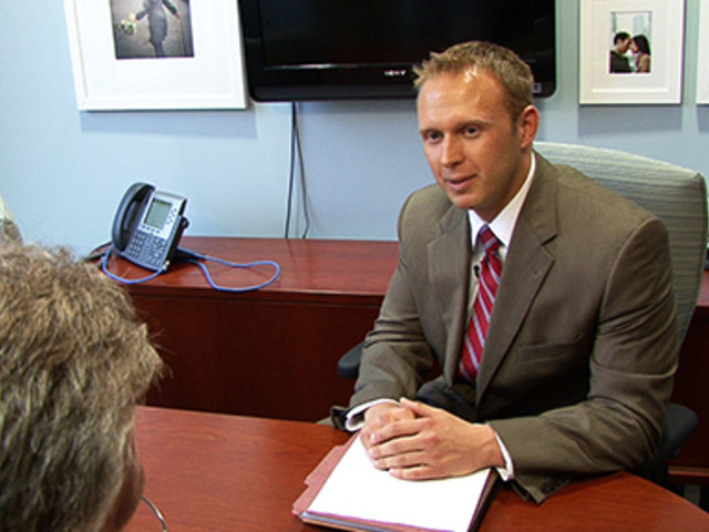 How To Find A Job In Politics