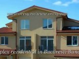 Vile De Vanzare In Bucuresti Romania | Villas For Sale In Bucharest Romania