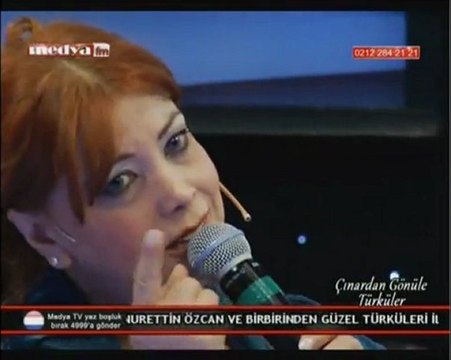 GÖNÜL GÜLHAN - SENDEN SOĞUDUM