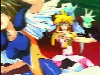 Hoshin Engi Fandub Teaser 🎬 – Exciting New Preview!